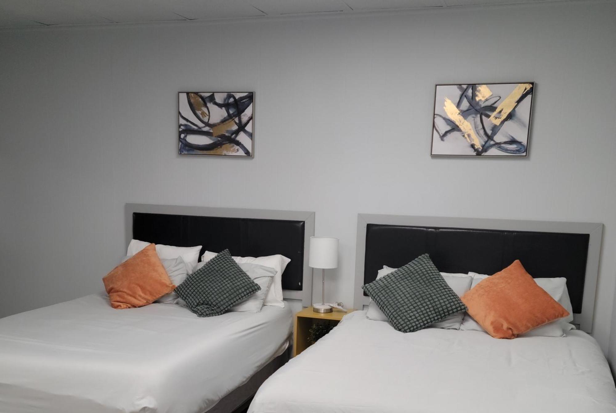 Sage Motel Vernal Extérieur photo